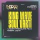 King Wave, Soul Varti, Amera Light - Under Pressure [Under Pressure Records South Africa]