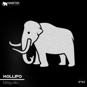 Kollipo - Maguau [Marktek Records]