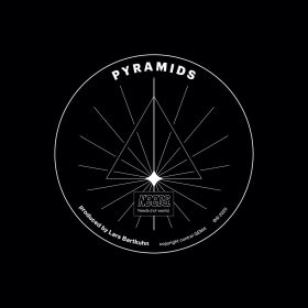 Lars Bartkuhn - Pyramids [bandcamp]