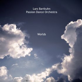 Lars Bartkuhn - Worlds [bandcamp]