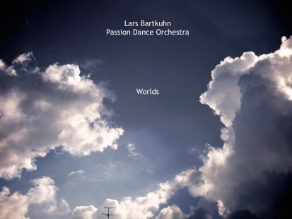 Lars Bartkuhn - Worlds [bandcamp]