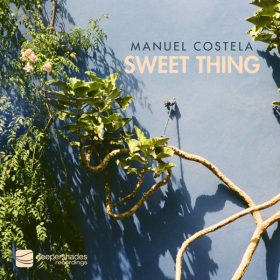 Manuel Costela - Sweet Thing [Deeper Shades Recordings]