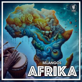 Mijangos - Afrika [House Tribe Records]