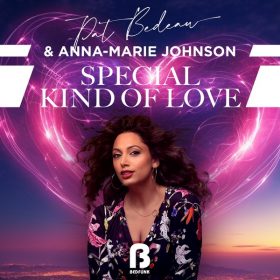 Pat Bedeau, Anna-Marie Johnson - Special Kind Of Love [Bedfunk]