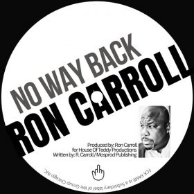 Ron Carroll - No Way Back [FCK FAME]