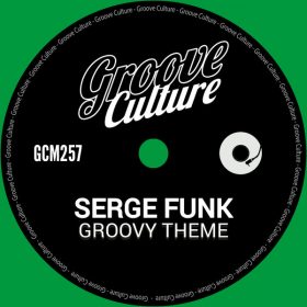 Serge Funk - Groovy Theme [Groove Culture]