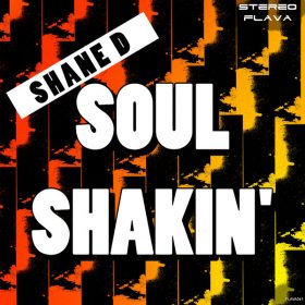 Shane D - Soul Shakin [Stereo Flava Records]