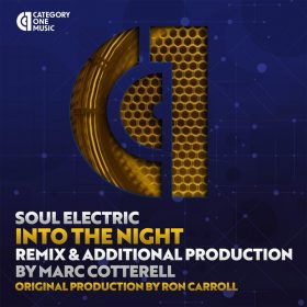 Soul Electric - Into The Night [Category 1 Music]