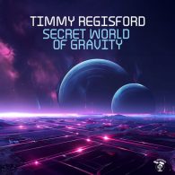 Timmy Regisford - Secret World Of Gravity [Nervous]