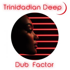 Trinidadian Deep - Dub Factor [noctu recordings]