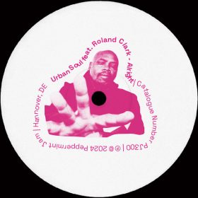 Urban Soul, Roland Clark - Alright [Peppermint Jam Records]