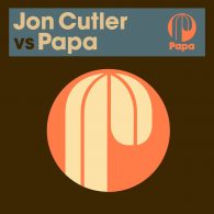 Various - Jon Cutler Vs Papa [Papa Records]