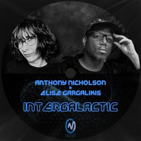 Anthony Nicholson & Elise Gargalikis - Intergalactic [Circular Motion]