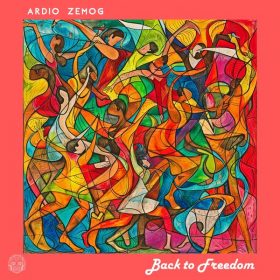 Ardio Zemog - Back To Freedom [Merecumbe Recordings]