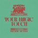 Aura Safari, Jimi Tenor - Your Magic Touch [Hell Yeah]