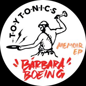 Barbara Boeing - Memoir [Toy Tonics]