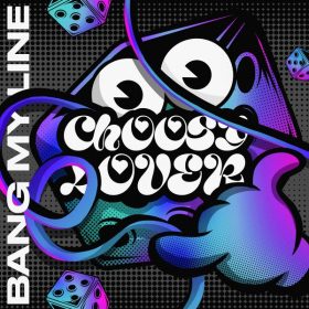 Choosy Lover - Bang My Line (Dub Mixes) [Soul Clap Records]