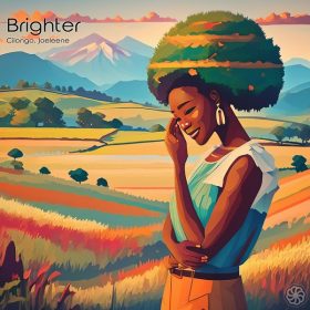 Cilongo, Joeleene - Brighter [WeAreiDyll Records]