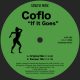 Coflo - If It Goes EP [Cataleya Music]