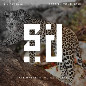 Dale Habibi, Idd Aziz - Kitu [Deep In Your Soul]