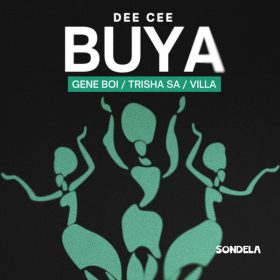 Dee Cee - Buya [Sondela Recordings LTD]