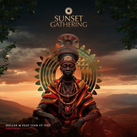 Hallex M, Ivan St. IVes - Obatala (Original Mix) [Sunset Gathering]