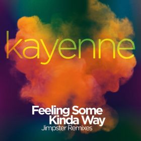 Kayenne - Feeling Some Kind Way [NDATL Muzik]