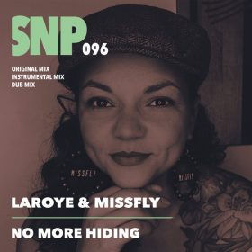 Laroye, MissFly - No More Hiding [Soul N Pepa]