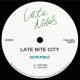 Late Nite City - Remember EP [Late Nites]