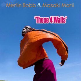 MERLIN BOBB, Masaki Morii - THESE 4 WALLS [Access Records]