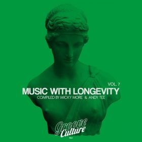 Micky More & Andy Tee - Music With Logenvity, Vol. 7 [Groove Culture]