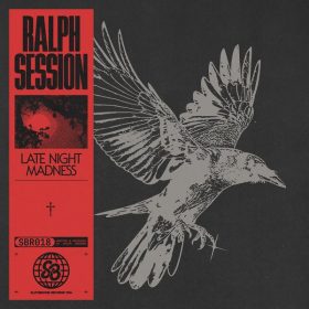 Ralph Session - Late Night Madness [SlothBoogie]