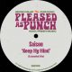 Saison - Keep My Mind [Pleased As Punch]
