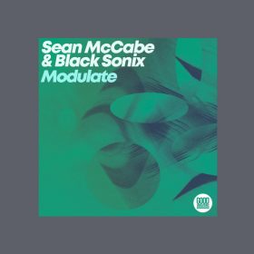 Sean McCabe, Black Sonix - Modulate [Good Vibrations Music]