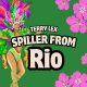 Terry Lex - Spiller From Rio [Push On Music]