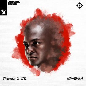 Themba, IDQ - Kumbuka [Armada Music]