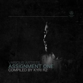 Various Artists - Assignment One [Atjazz Record Company]