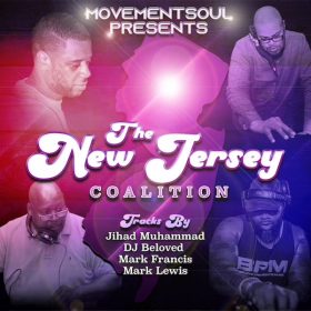 Various - The New Jersey Coalition [Movement Soul]