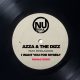 Azza K Fingers - I Want You For Myself Remastered 2024 [Nu Soul]