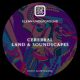 Glenn Underground - Cerebral, Land & Soundcapes [Strictly Jaz Unit Muzic]