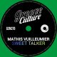 Mathis Vuilleumier - Sweet Talker [Groove Culture]