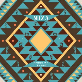 Miza - Mmino Wa Batho [Miza_Productions]