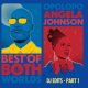 Opolopo, Angela Johnson - Best Of Both Worlds (DJ Edits - Part 1) [Reel People Music]