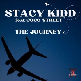 Stacy Kidd, Coco Street - The Journey [House 4 Life]