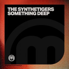 The SyntheTigers - Something Deep [Moulton Music]