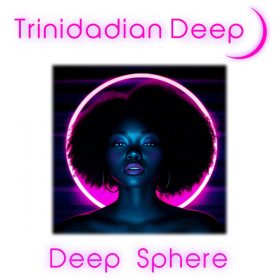 Trinidadian Deep - Deep Sphere [noctu recordings]