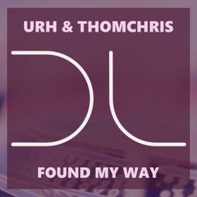 URH, ThomChris - Found My Way [Dublife Music]