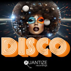 Various Artists - Disco [Quantize Recordings]