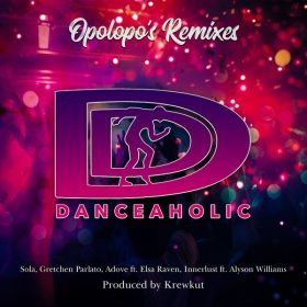 Various - Opolopo Remixes [Danceaholic Records]