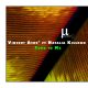 Vincent Ache, Natalia Kissoon - Come to Me [Manuscript Records Ukraine]